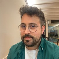 Jonathan Fernández Redrado