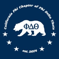 Phi Delta Theta - California Phi