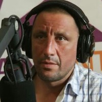 Amine Berrahou Journaliste