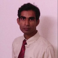 Qamar Farooqui