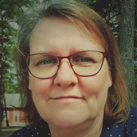 Arja Järvelä