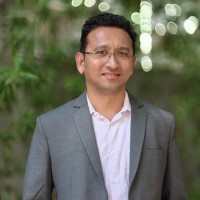 Bhavik Patel