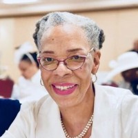 Anita Clyburn