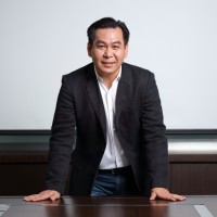 Simon Lim