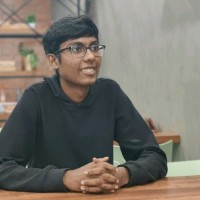 Kishore V
