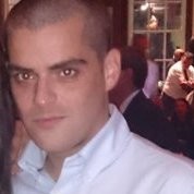 Jonathon Byrne