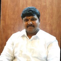 shanmuga raja