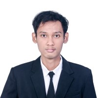 Ridwan Ali Akbar