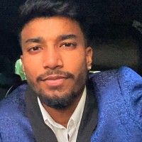 Devin Rajaratnam