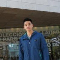 Christopher Ng