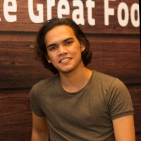John Mark Balverde