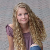 Kaiya Larson