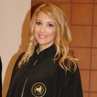 Kalliopi Pegiou