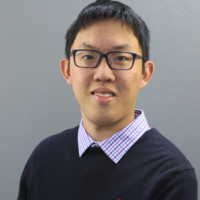 Yingqing (Bill) Zhang
