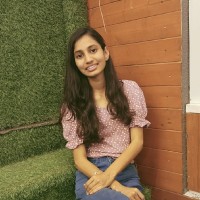 Sonika Dubey