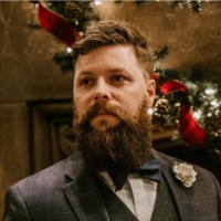 Christopher Meditz, BA, D-ABMDI, MIAAI