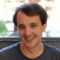 Ben Gantz