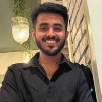 Akshay Deshpande