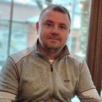 Evgeniy Mytrofanov