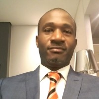 Daniel Moluh