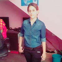 Richa Pari