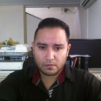 Mario Alberto Vazquez Acosta