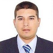 Enrique Omar Chávez Zegarra