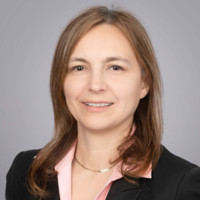 Sandra Hebib, Cpa, Cma