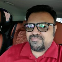 Ashvin Bharadwaj