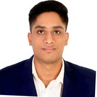 Prasanth P