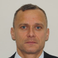 Robert Vegse