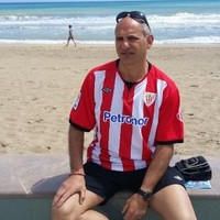 Santi Fernandez Sodupe
