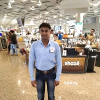 Shyamsundar Chauhan Chauhan