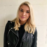 Serena Rogers