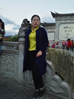 杜玲巧