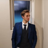 Benjamin Van Der Westhuizen