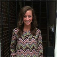 Margaret Anne Robinson