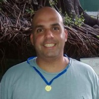 Marco Antonio Araujo