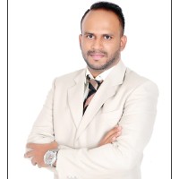 Syed Azmath Ulla