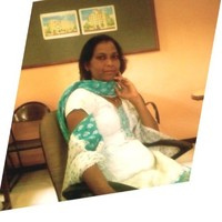 Sunita Vahini