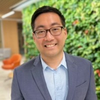 Jonathan Yuan