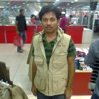 sriram raghava