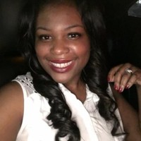 Yasmine Parks
