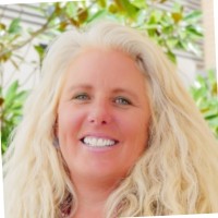 Christine Shaw