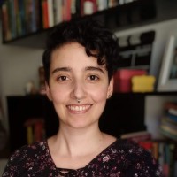 Victoria Helena Ferreira