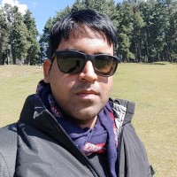 Aditya Parab