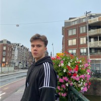 Adam Israelsson