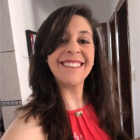 Andreia Teixeira Xavier