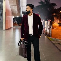 S M Tanvir