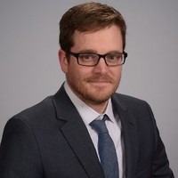Nic Hickey